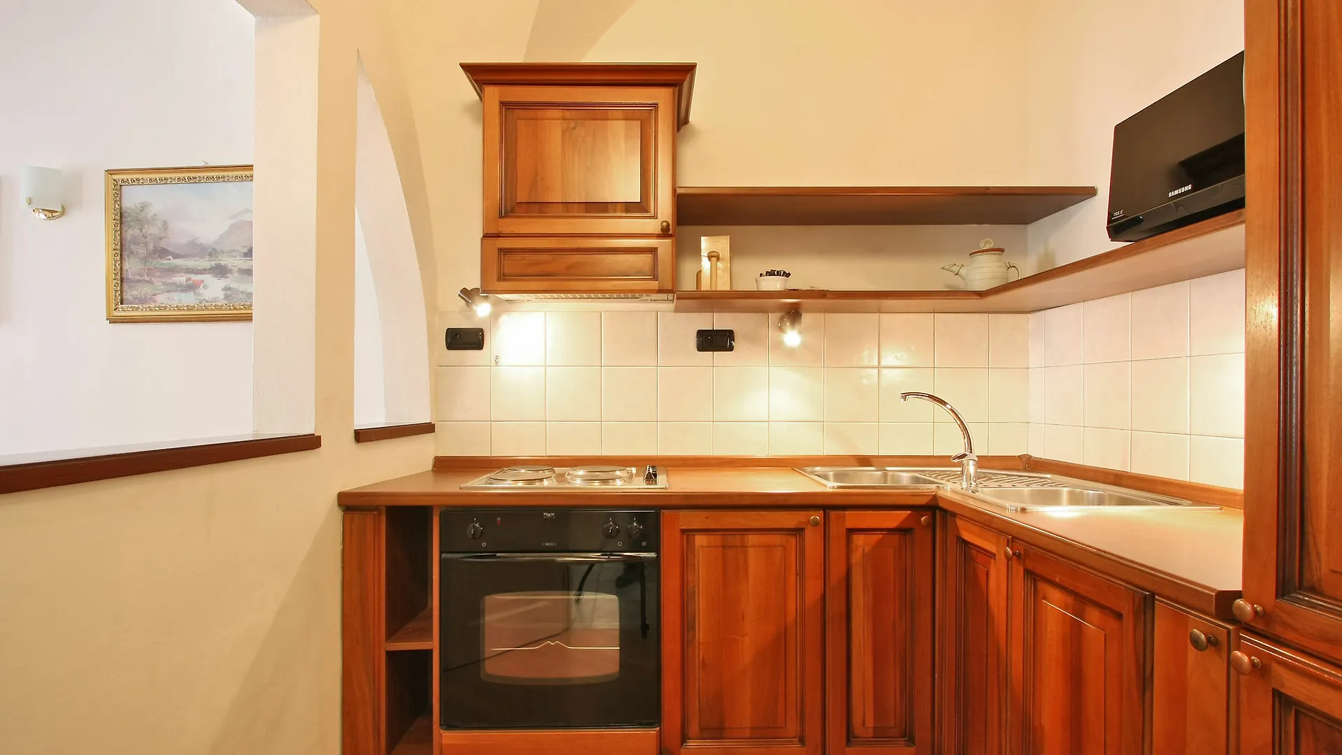Chateau 9 Apartments By Adrez Prag