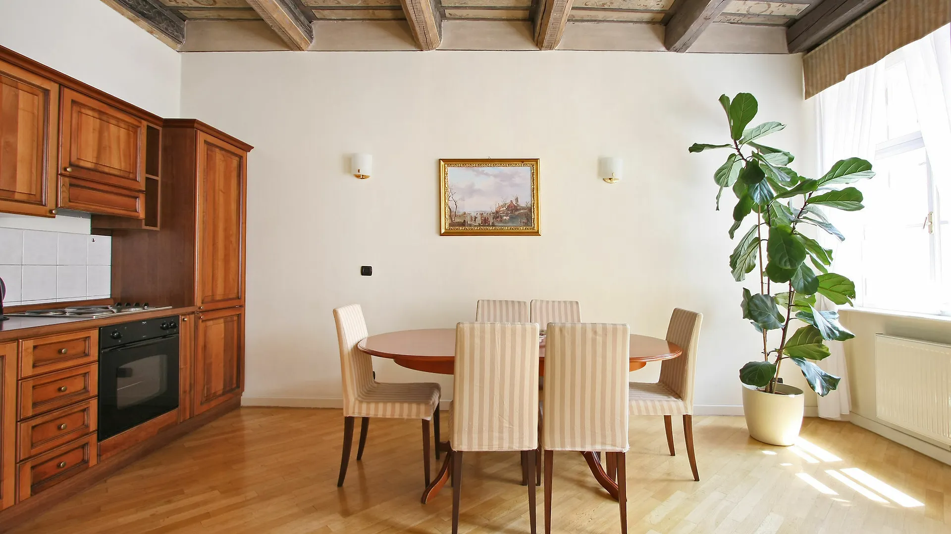 Chateau 9 Apartments By Adrez Prag Tschechische Republik