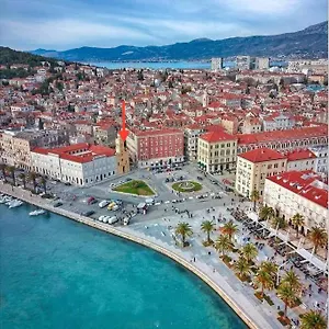 Sperun Split