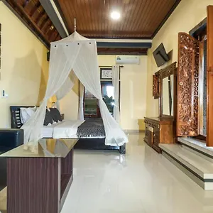 Maruan Sari , Ubud Indonésie