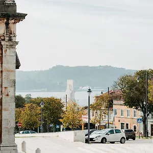 Belem Tejo - Jardim Lisbon