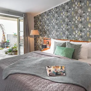 4 Elements Apartment