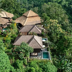 Natura Bali , Ubud Indonesia