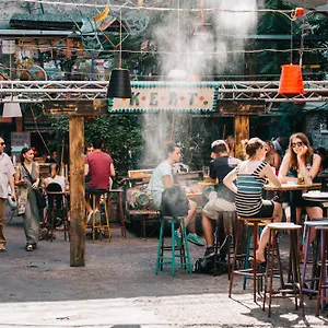 Api Flat , Budapest Hungría