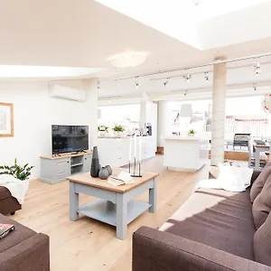  Appartement Glamour Excellent