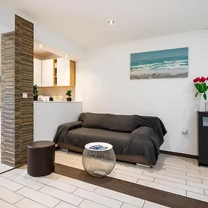 Studio La Luna , Split Croacia