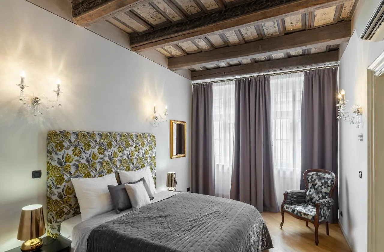 Chateau 9 Apartments By Adrez 布拉格