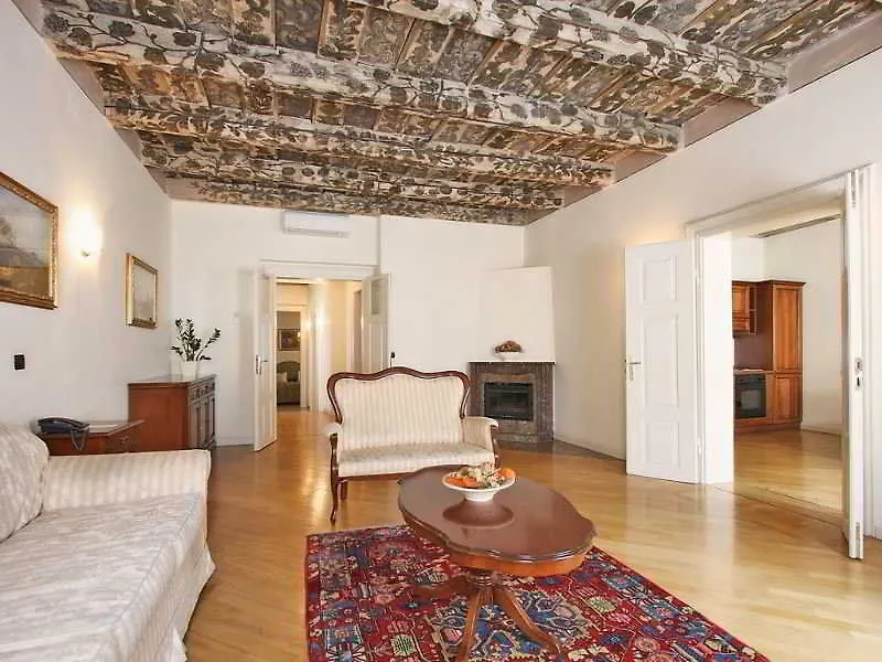 Chateau 9 Apartments By Adrez Πράγα 0*,  Τσεχία