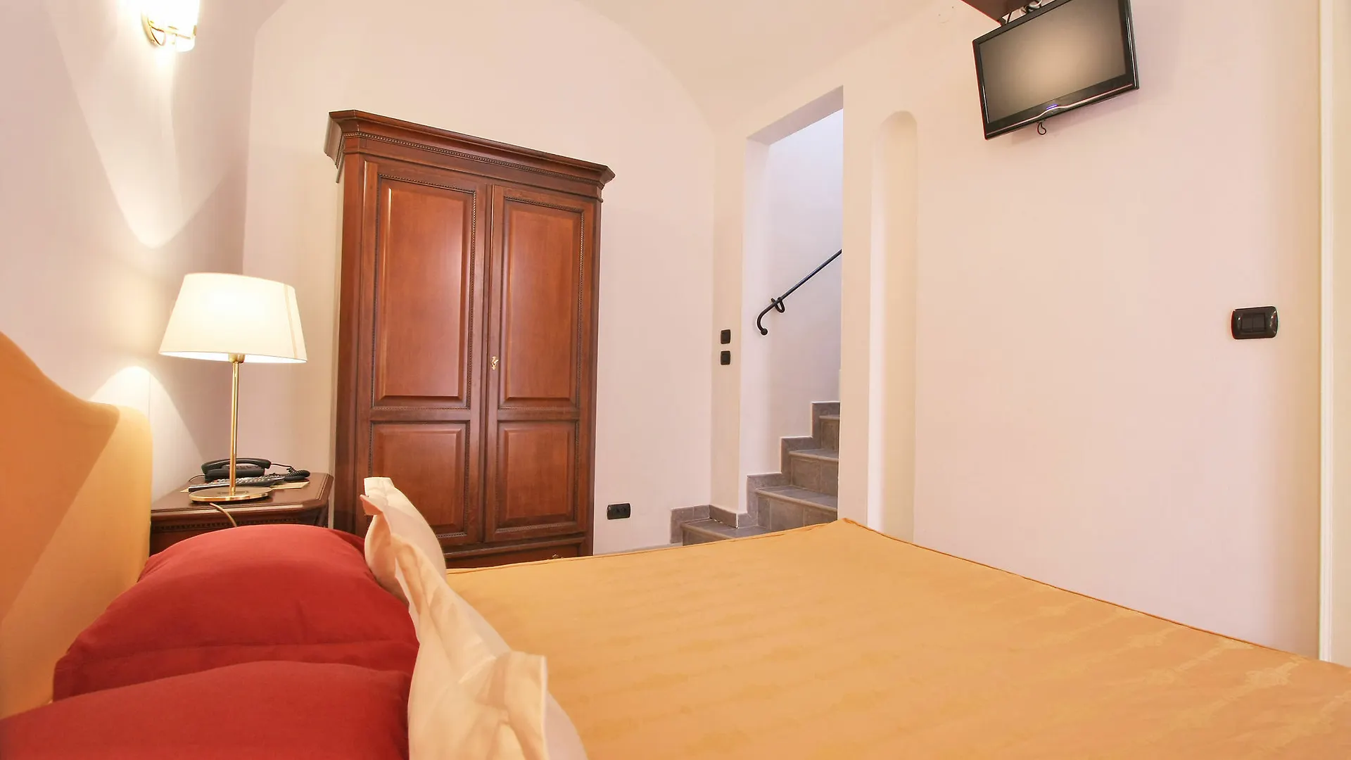 Chateau 9 Apartments By Adrez Πράγα