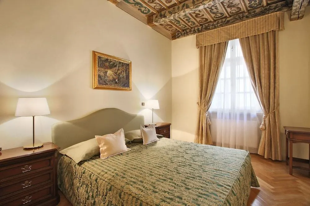 Chateau 9 Apartments By Adrez Πράγα