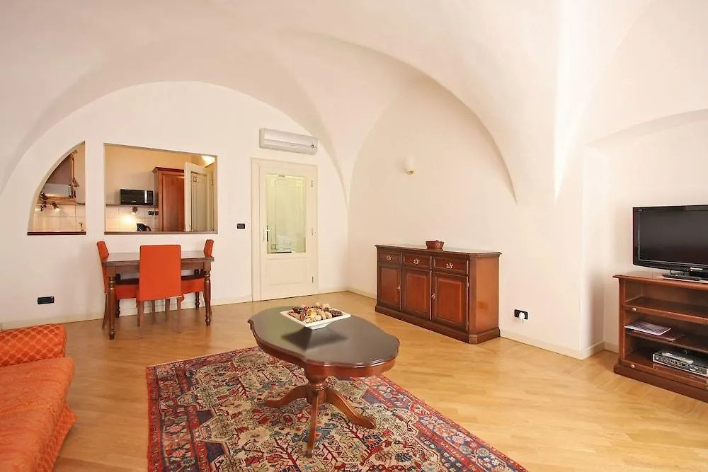 Chateau 9 Apartments By Adrez Πράγα