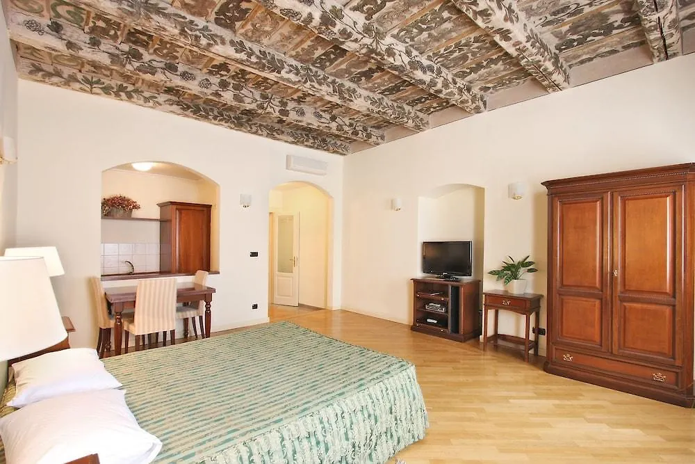 Chateau 9 Apartments By Adrez Πράγα